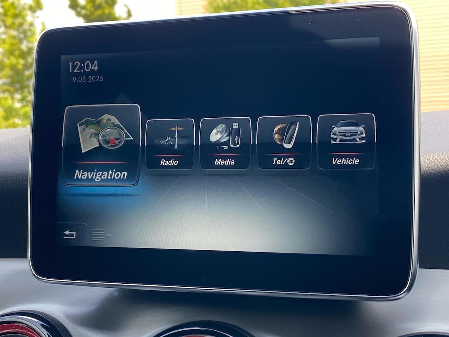 Used Mercedes-Benz CLA 2014 for sale - 76969973: Photo 11