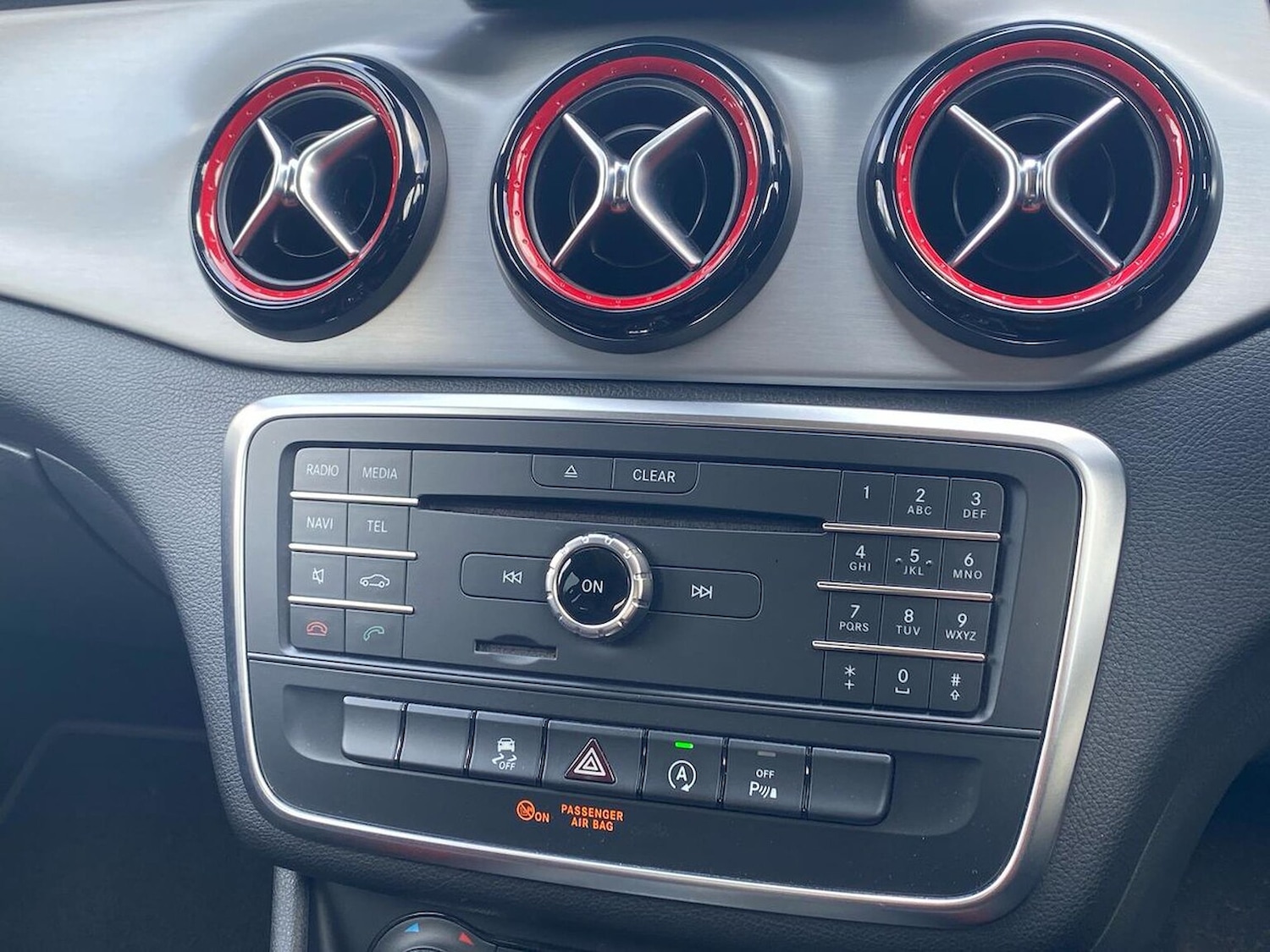 Used Mercedes-Benz CLA 2014 for sale - 76969973: Photo 12