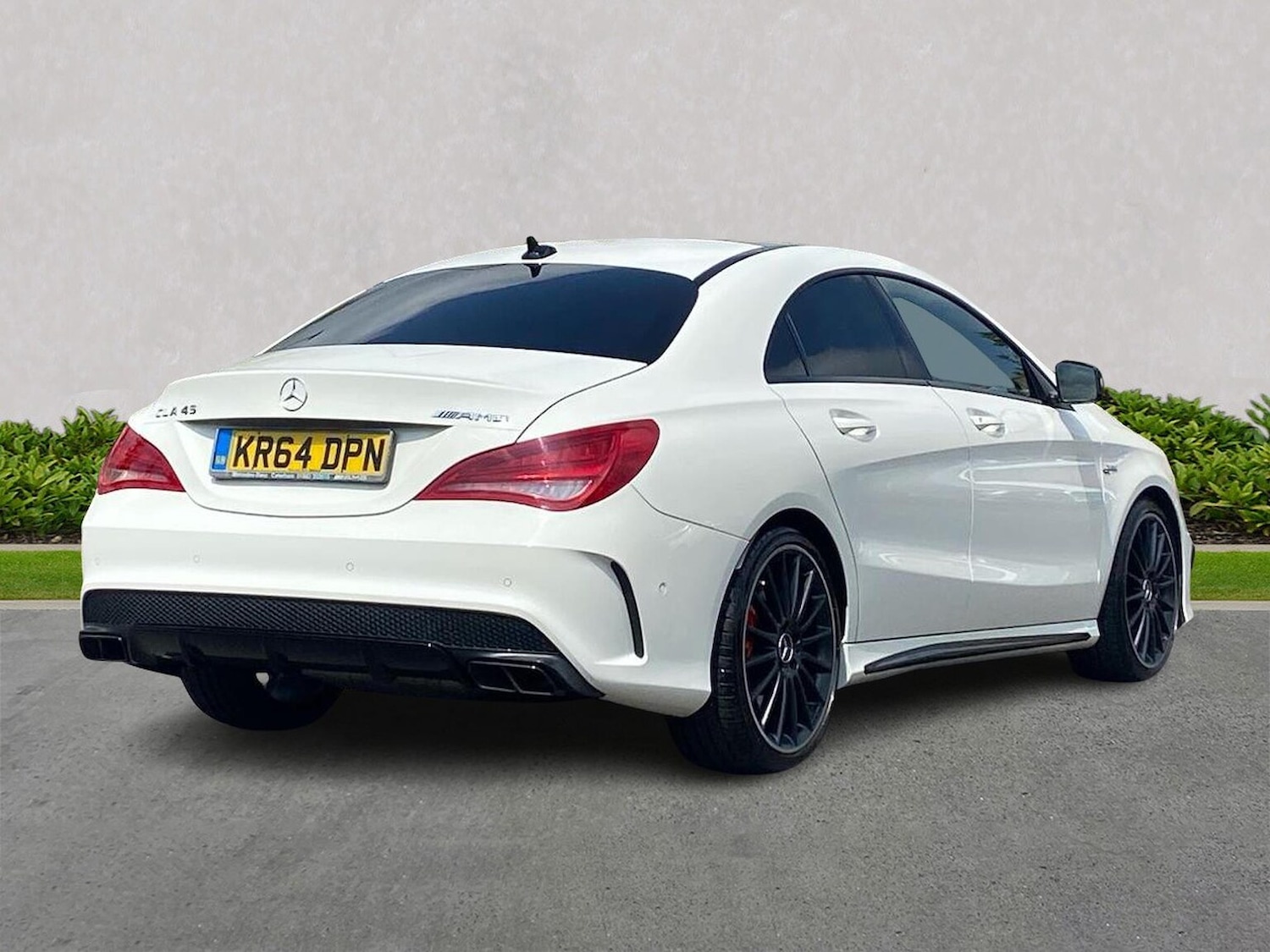 Used Mercedes-Benz CLA 2014 for sale - 76969973: Photo 18