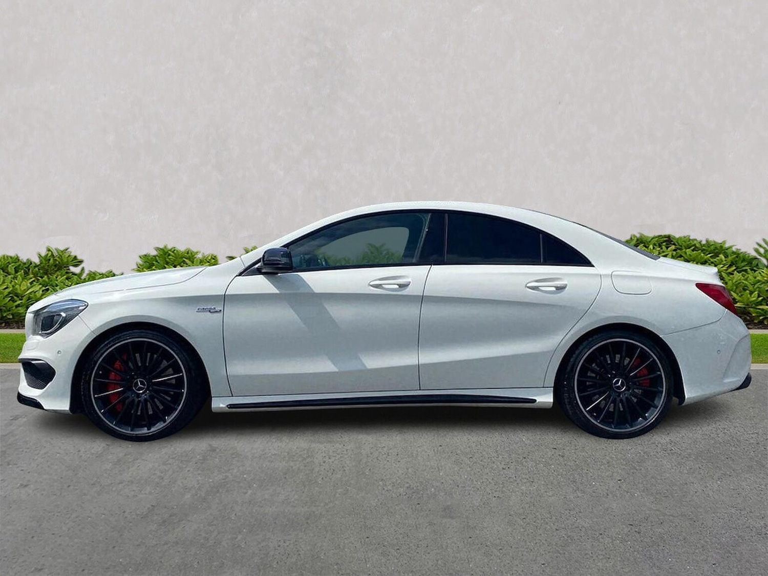 Used Mercedes-Benz CLA 2014 for sale - 76969973: Photo 19