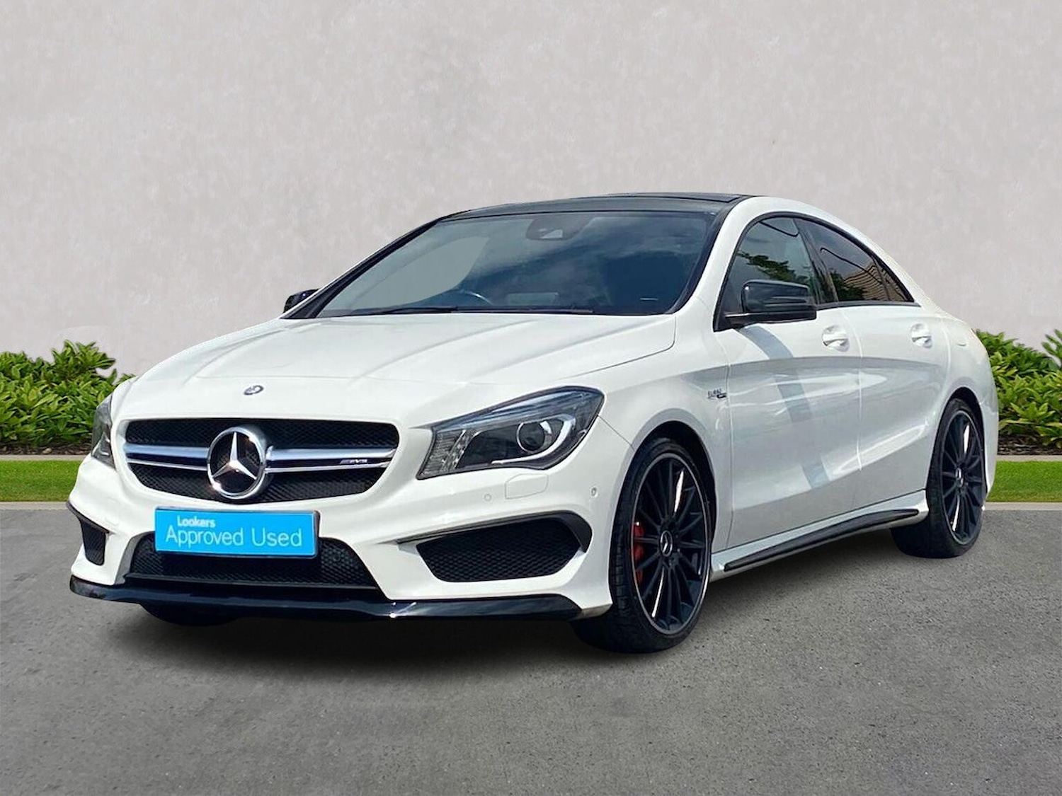 Used Mercedes-Benz CLA 2014 for sale - 76969973: Photo 20