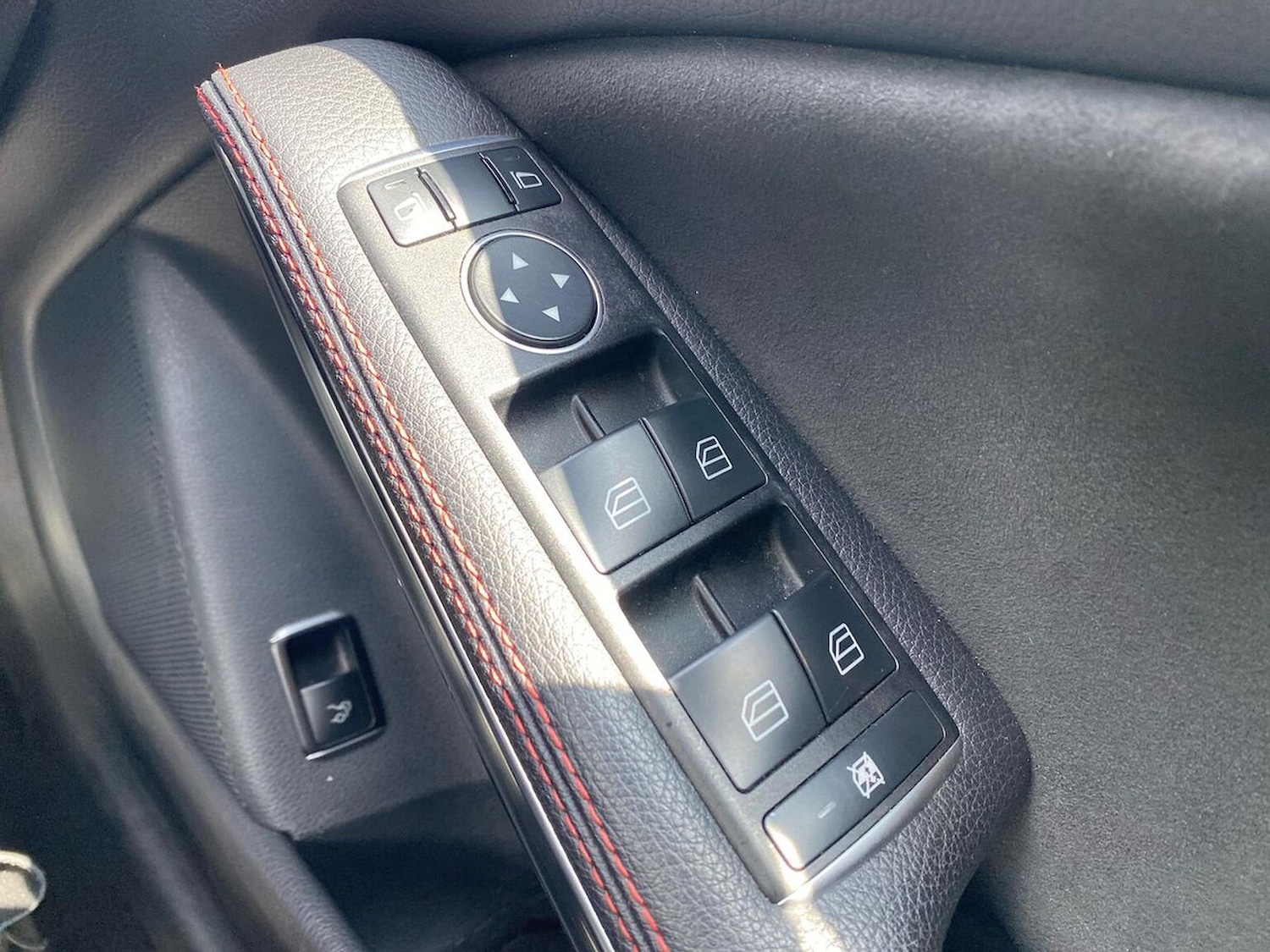 Used Mercedes-Benz CLA 2014 for sale - 76969973: Photo 21