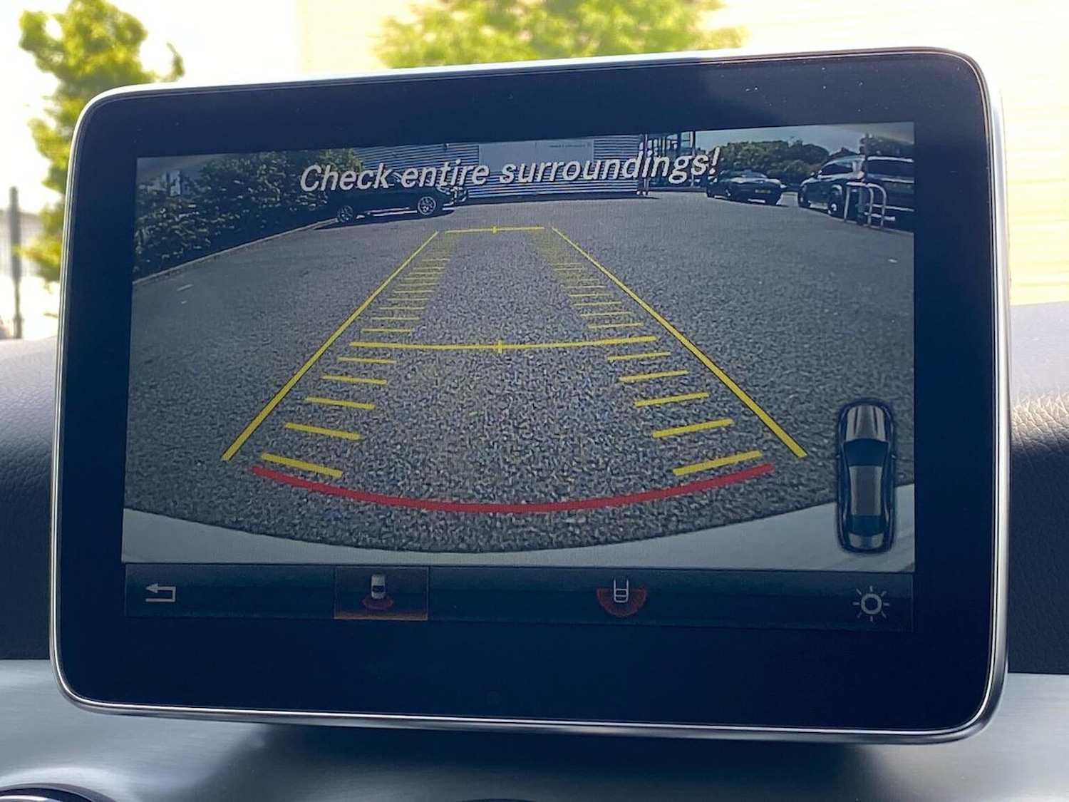 Used Mercedes-Benz CLA 2014 for sale - 76969973: Photo 23