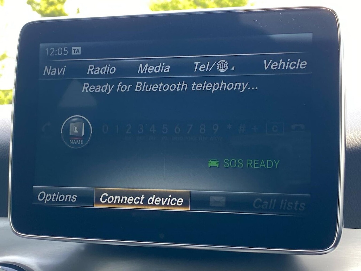 Used Mercedes-Benz CLA 2014 for sale - 76969973: Photo 25