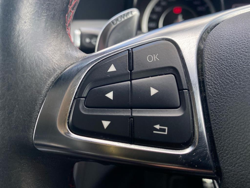 Used Mercedes-Benz CLA 2014 for sale - 76969973: Photo 26