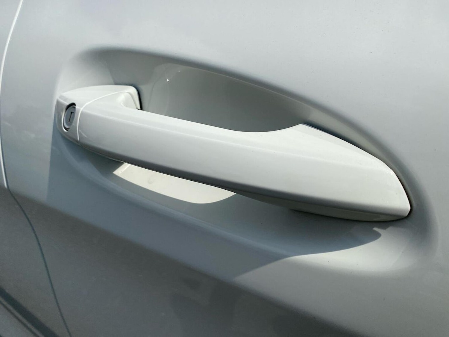 Used Mercedes-Benz CLA 2014 for sale - 76969973: Photo 37