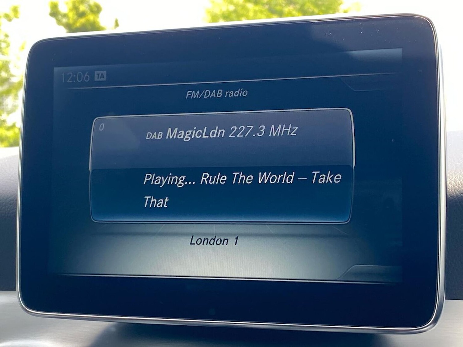 Used Mercedes-Benz CLA 2014 for sale - 76969973: Photo 40