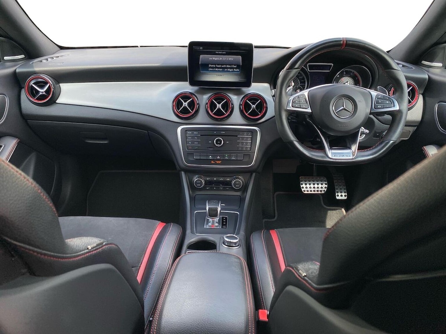 Used Mercedes-Benz CLA 2014 for sale - 76969973: Photo 8