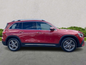Used Mercedes-Benz GLB 2022 for sale - 79400704: Photo