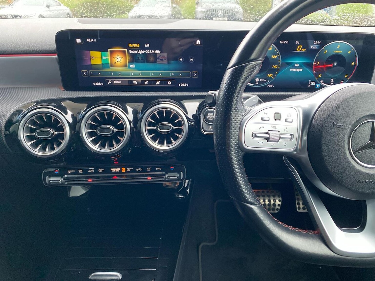 Used Mercedes-Benz A-Class 2021 for sale - 76455201: Photo 13