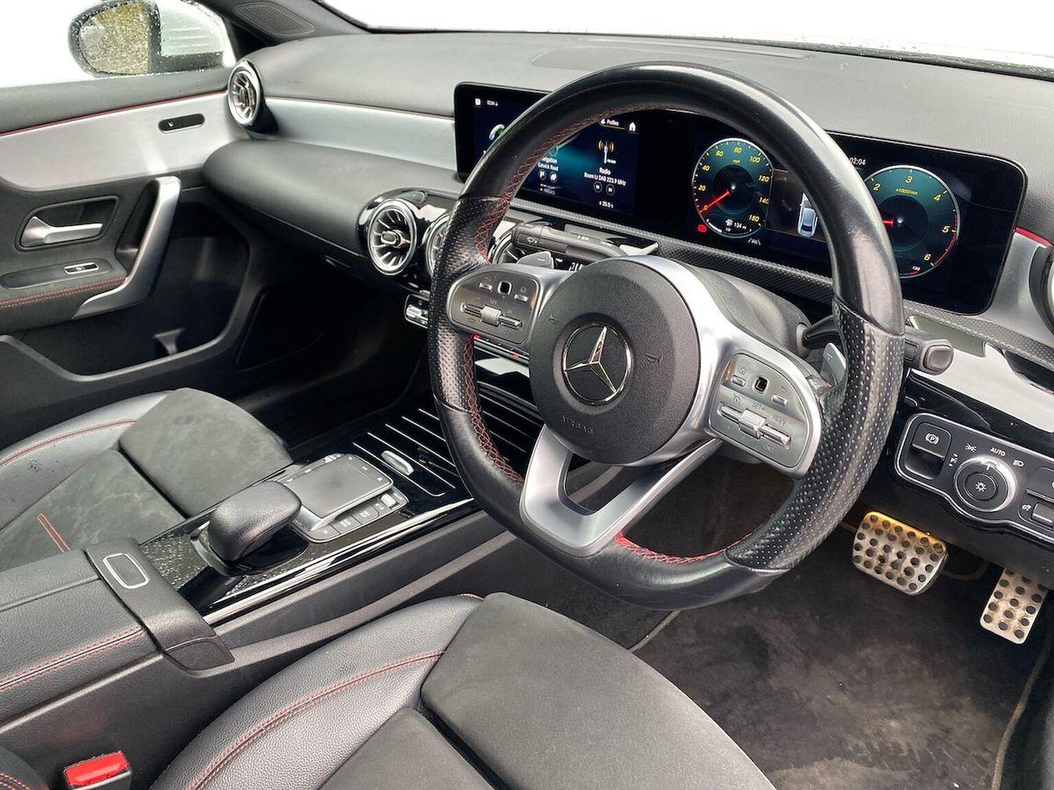 Used Mercedes-Benz A-Class 2021 for sale - 76455201: Photo 15