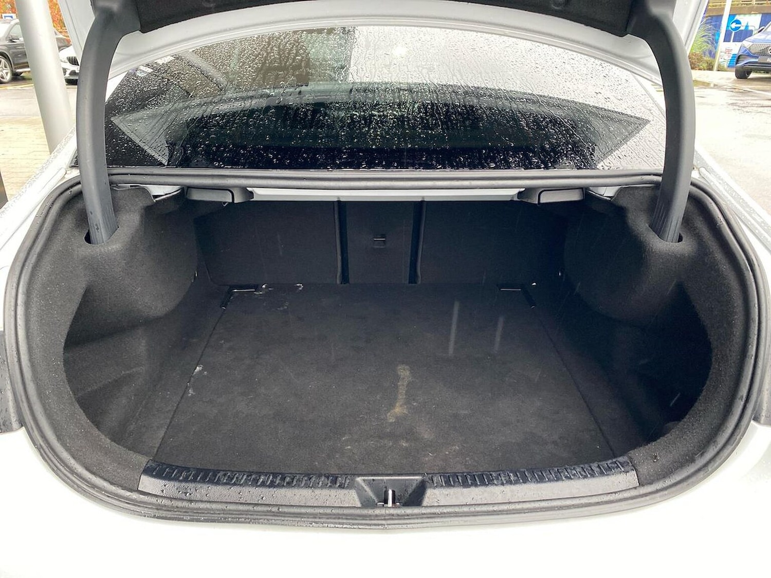 Used Mercedes-Benz A-Class 2021 for sale - 76455201: Photo 17