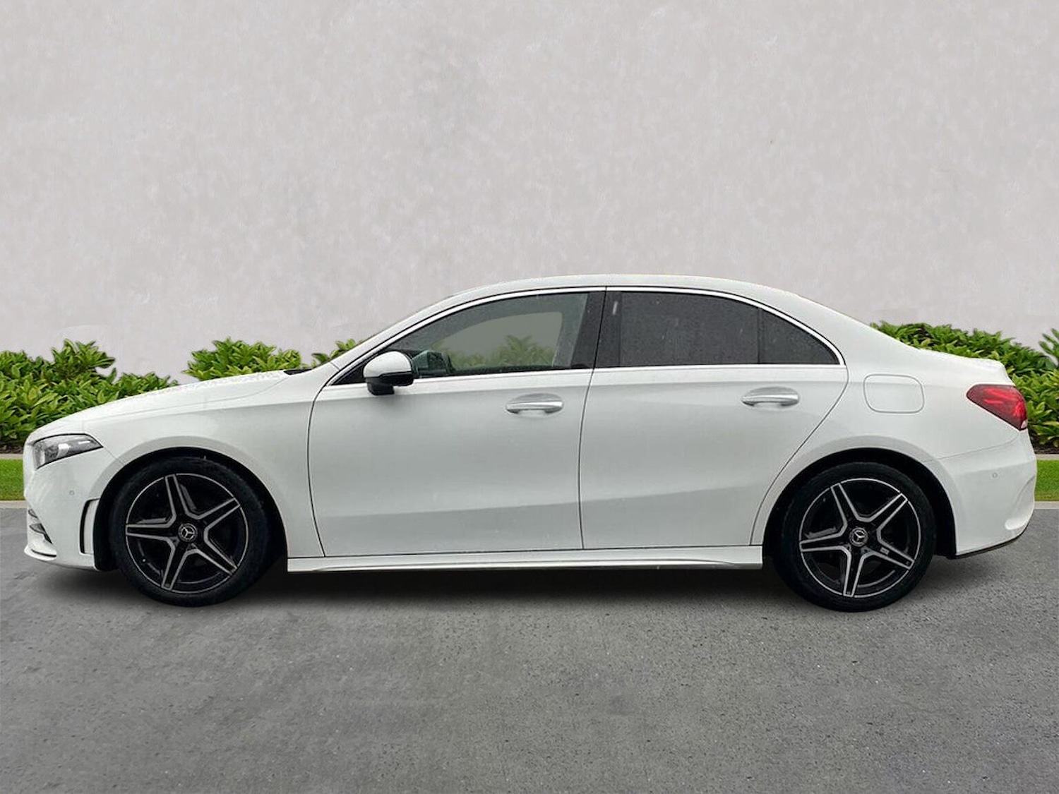 Used Mercedes-Benz A-Class 2021 for sale - 76455201: Photo 19