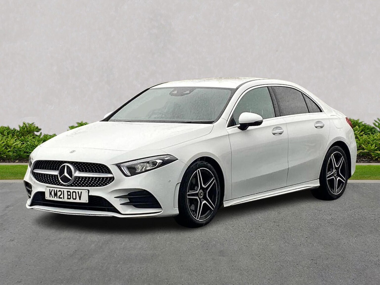 Used Mercedes-Benz A-Class 2021 for sale - 76455201: Photo 20