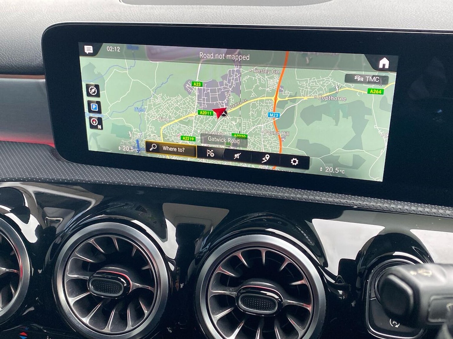 Used Mercedes-Benz A-Class 2021 for sale - 76455201: Photo 24