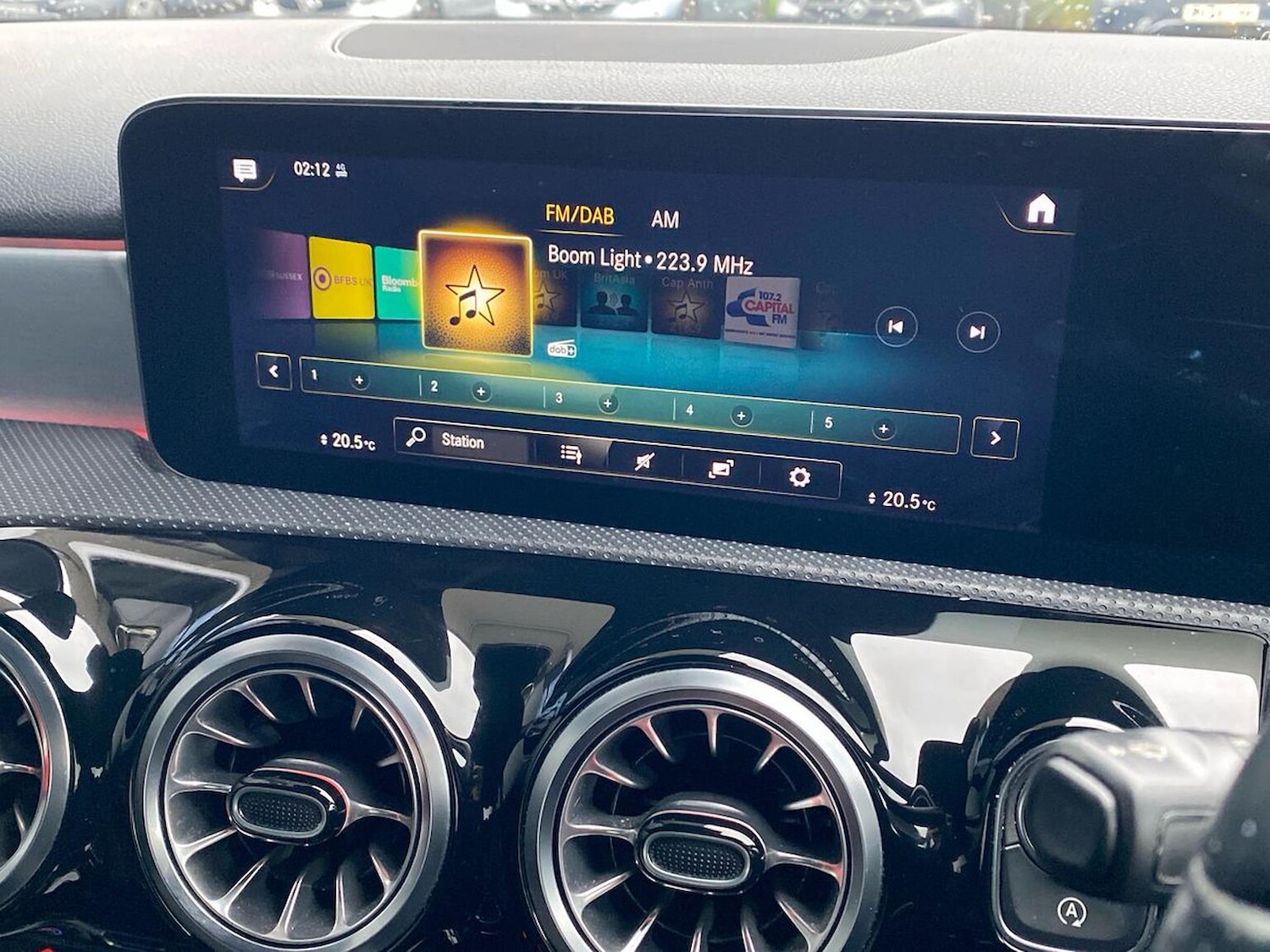 Used Mercedes-Benz A-Class 2021 for sale - 76455201: Photo 25