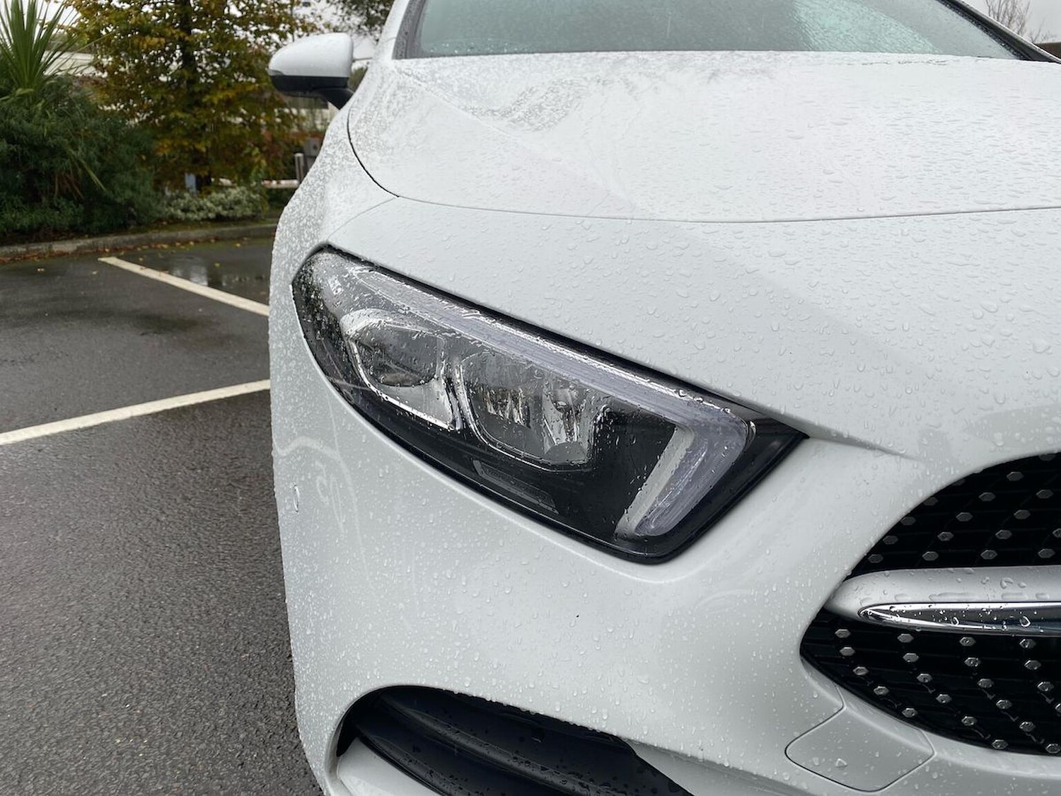 Used Mercedes-Benz A-Class 2021 for sale - 76455201: Photo 34