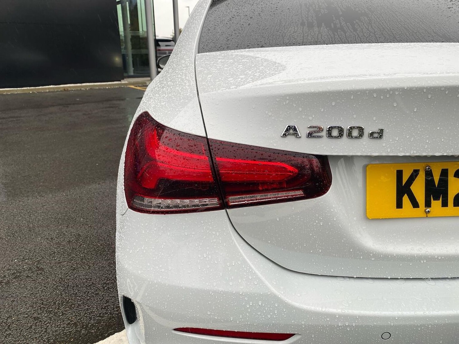 Used Mercedes-Benz A-Class 2021 for sale - 76455201: Photo 36