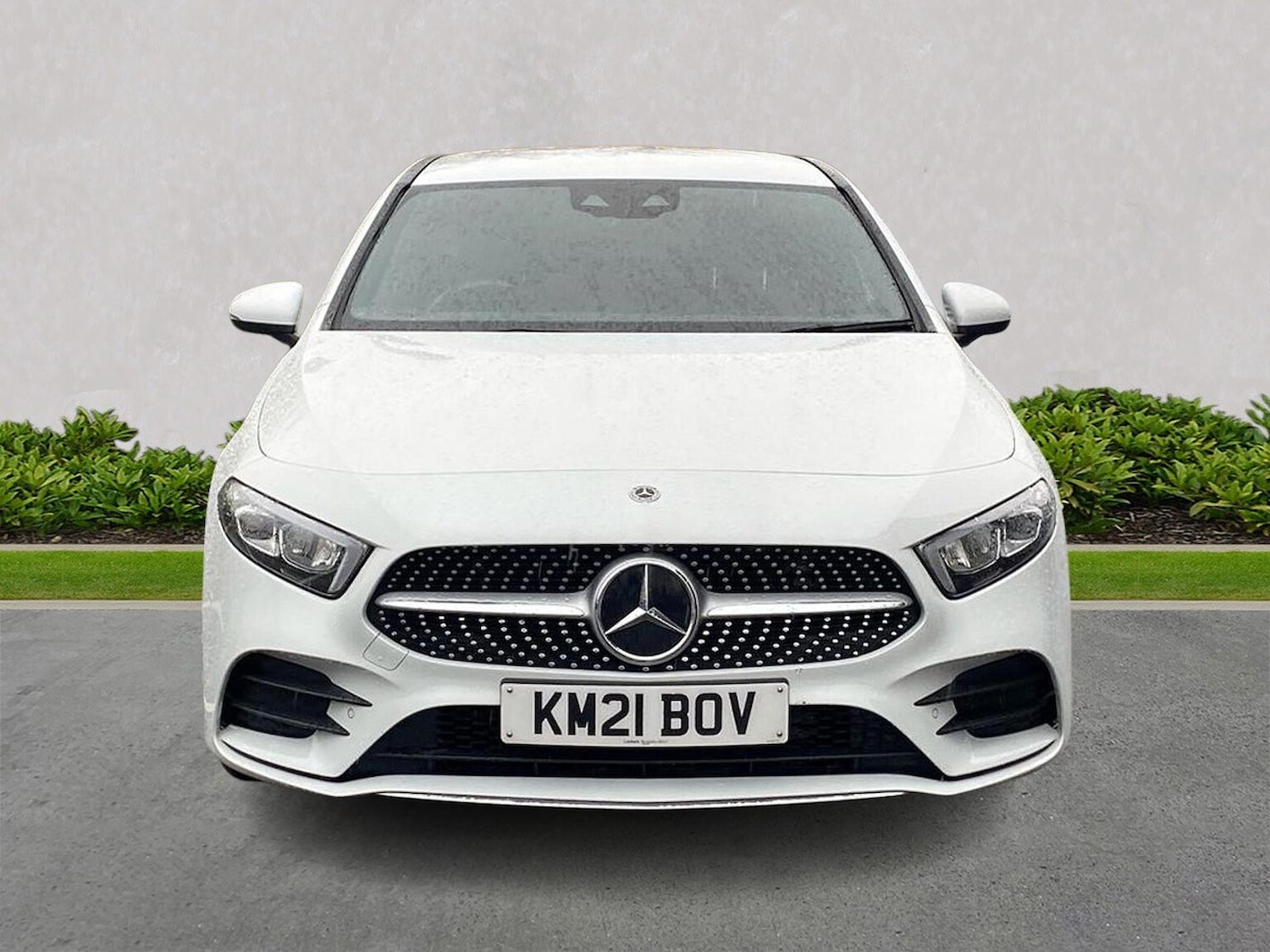 Used Mercedes-Benz A-Class 2021 for sale - 76455201: Photo 5
