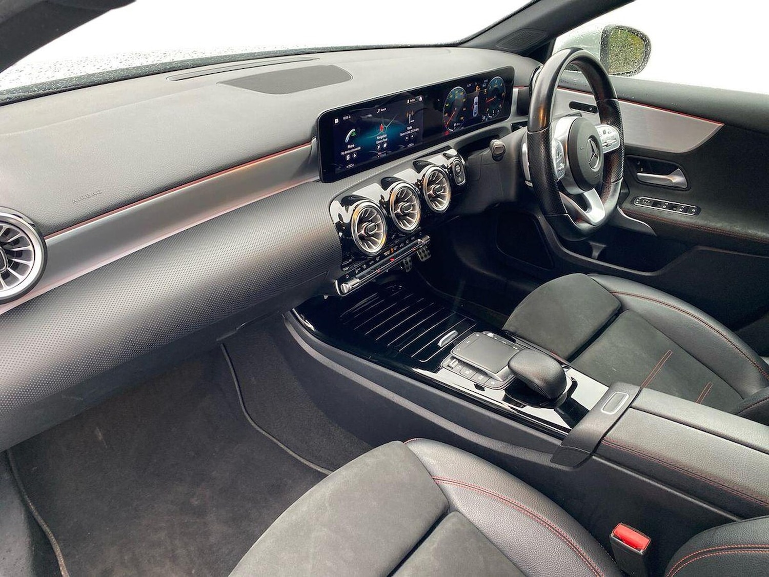 Used Mercedes-Benz A-Class 2021 for sale - 76455201: Photo 7