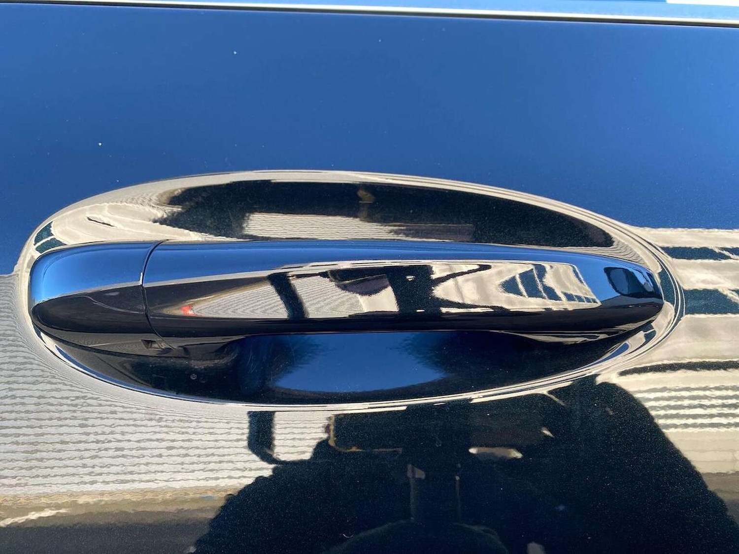 Used Mercedes-Benz EQA 2024 for sale - 77595509: Photo 12