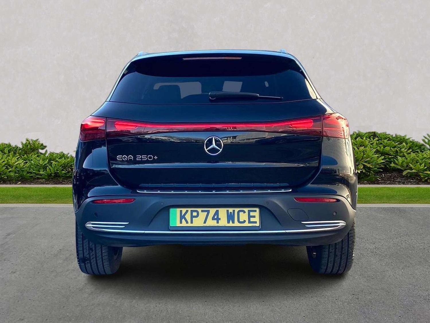 Used Mercedes-Benz EQA 2024 for sale - 77595509: Photo 16