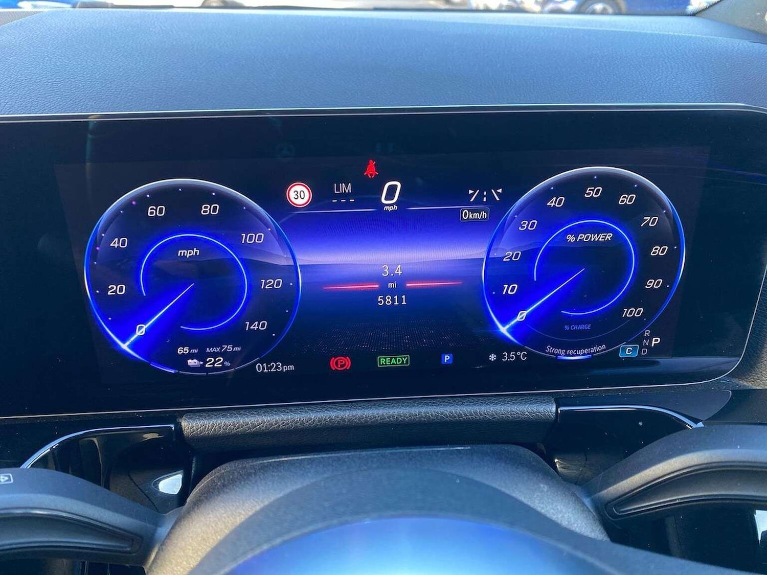 Used Mercedes-Benz EQA 2024 for sale - 77595509: Photo 18