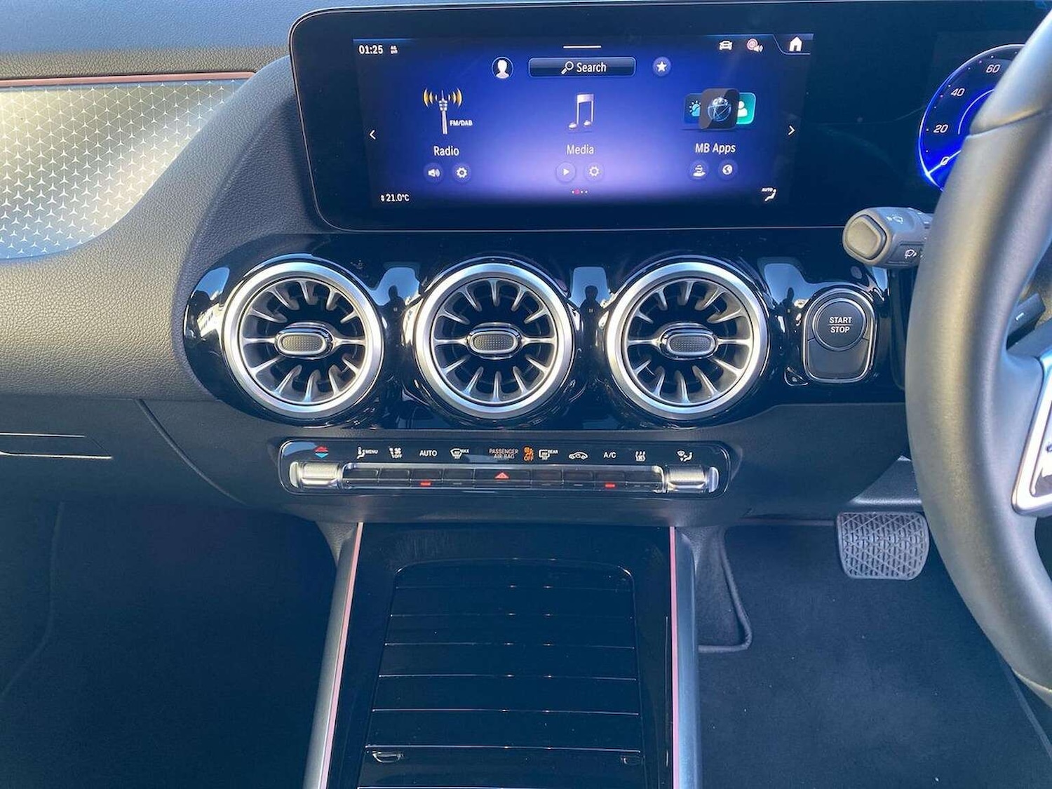 Used Mercedes-Benz EQA 2024 for sale - 77595509: Photo 21