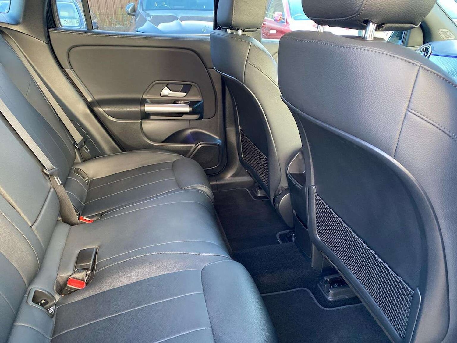 Used Mercedes-Benz EQA 2024 for sale - 77595509: Photo 24