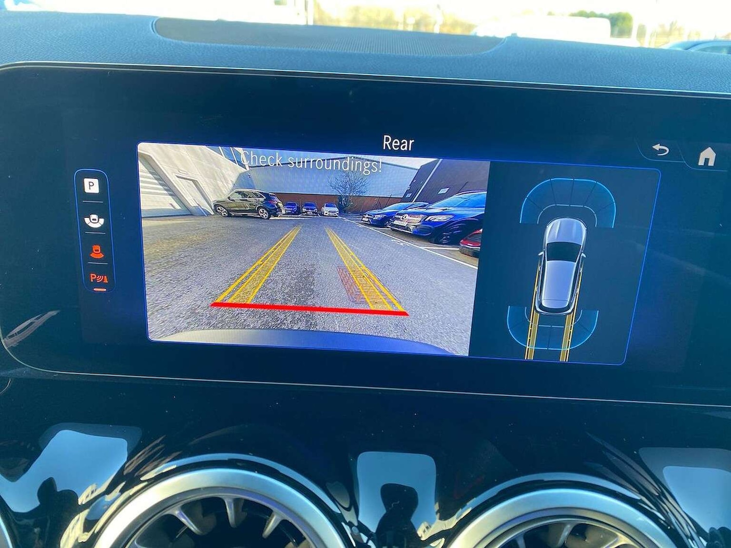 Used Mercedes-Benz EQA 2024 for sale - 77595509: Photo 29