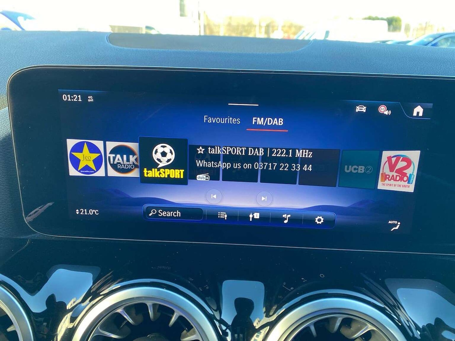 Used Mercedes-Benz EQA 2024 for sale - 77595509: Photo 31