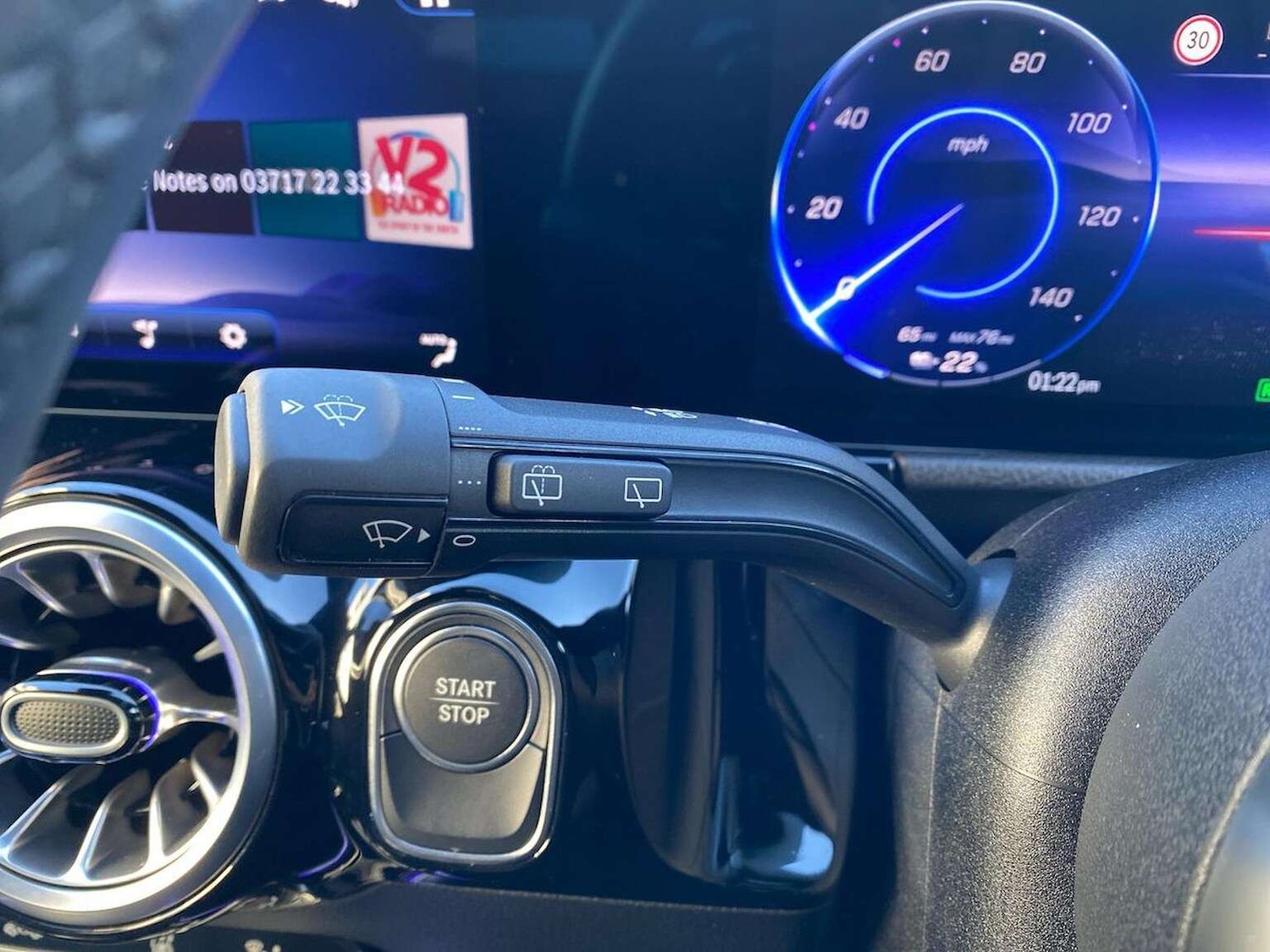 Used Mercedes-Benz EQA 2024 for sale - 77595509: Photo 34