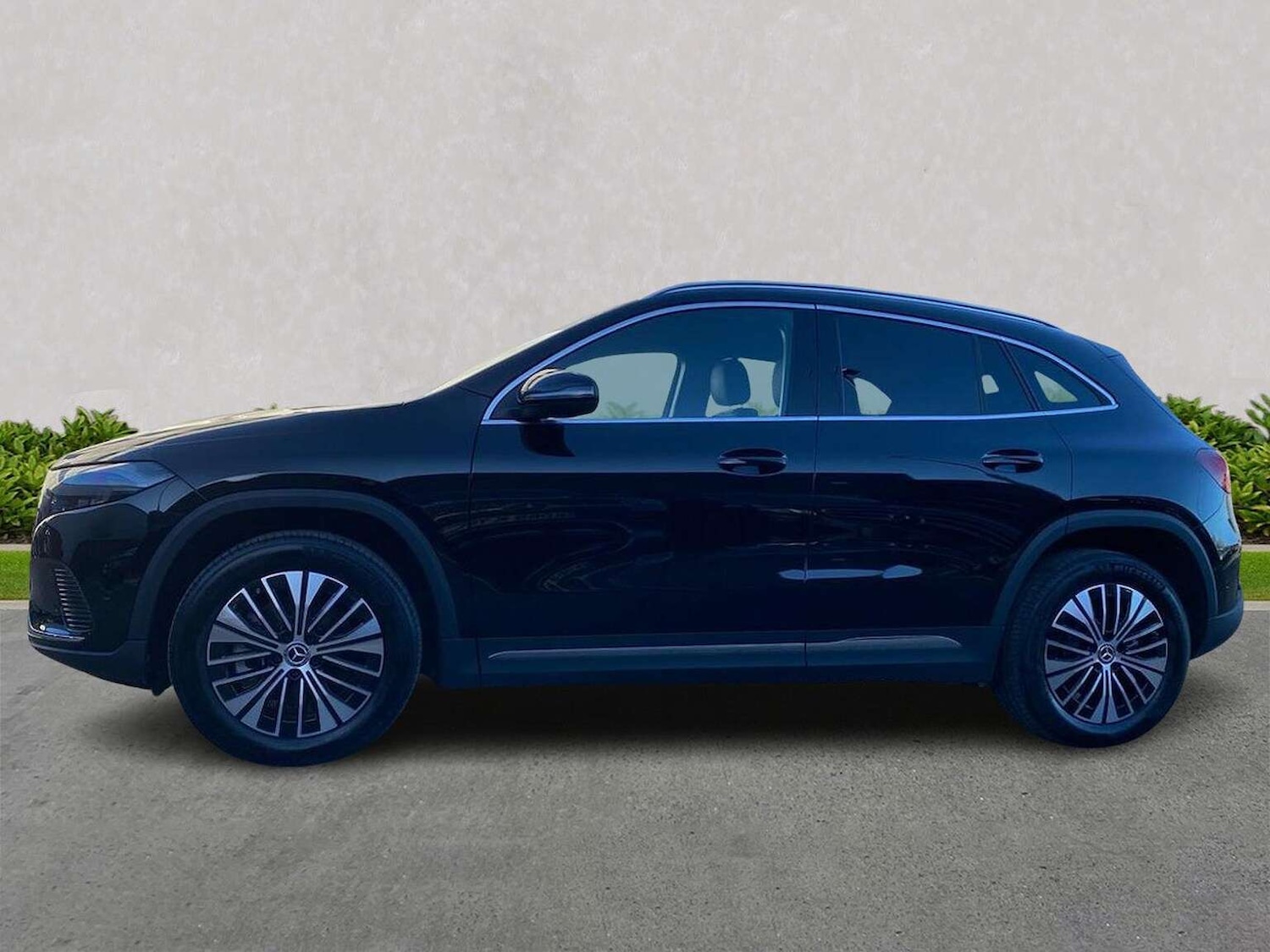Used Mercedes-Benz EQA 2024 for sale - 77595509: Photo 5