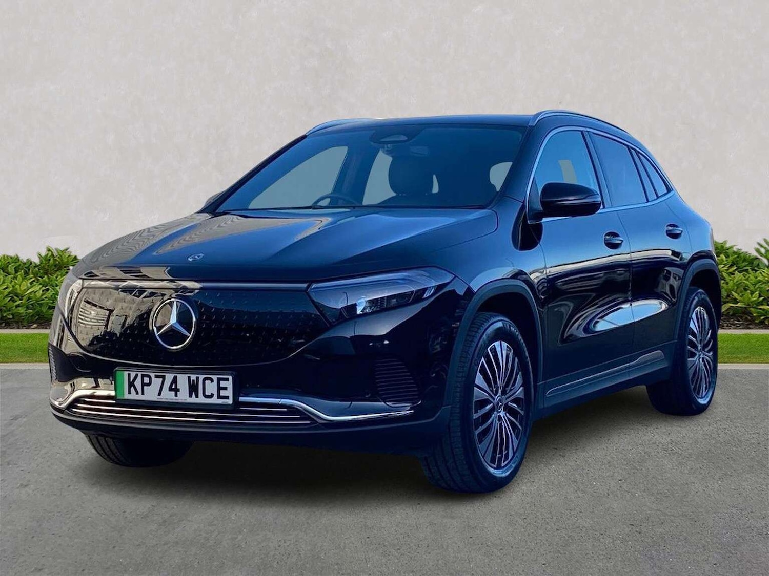 Used Mercedes-Benz EQA 2024 for sale - 77595509: Photo 6