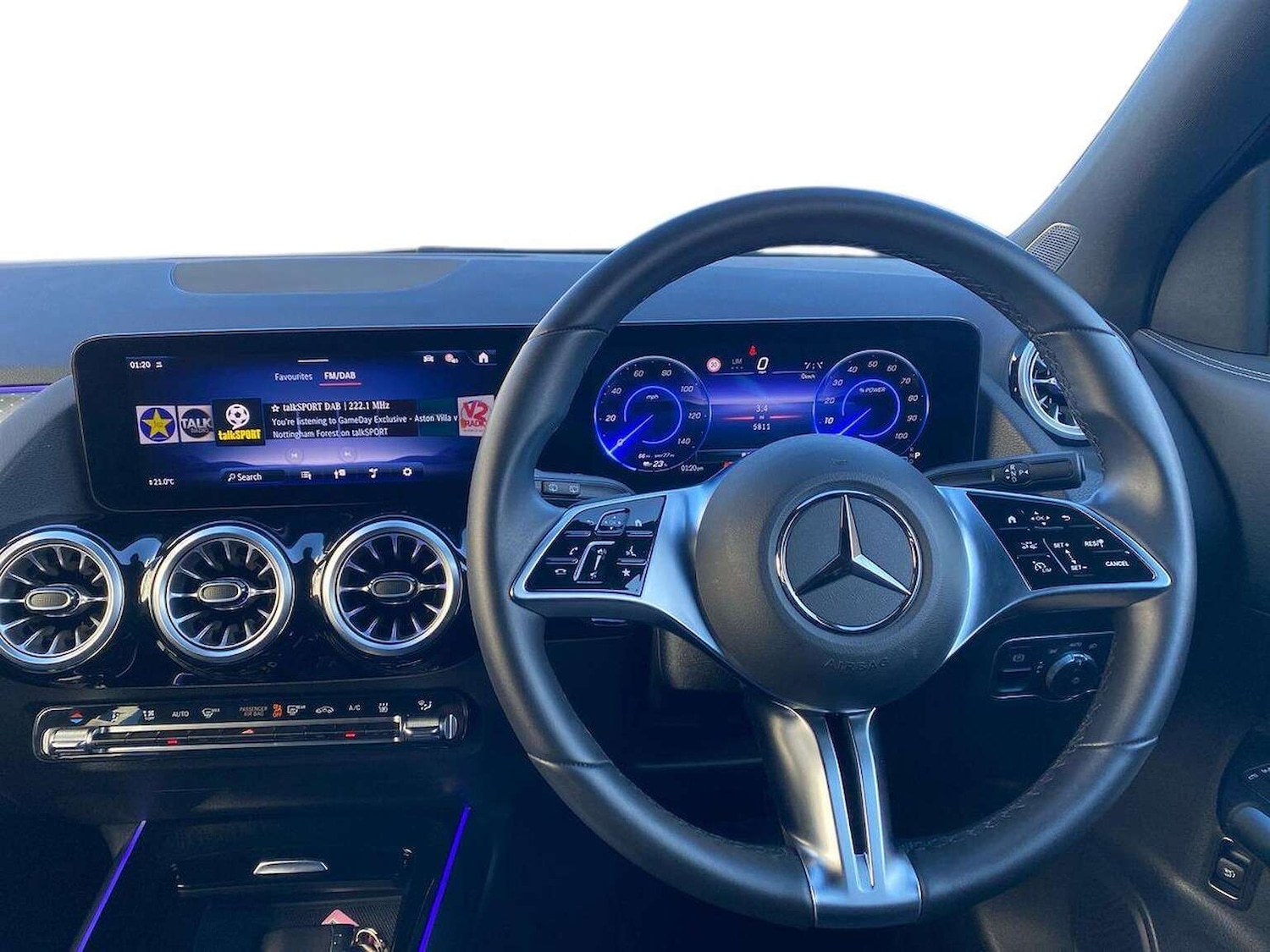 Used Mercedes-Benz EQA 2024 for sale - 77595509: Photo 8