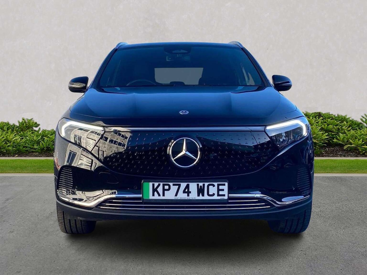 Used Mercedes-Benz EQA 2024 for sale - 77595509: Photo 9