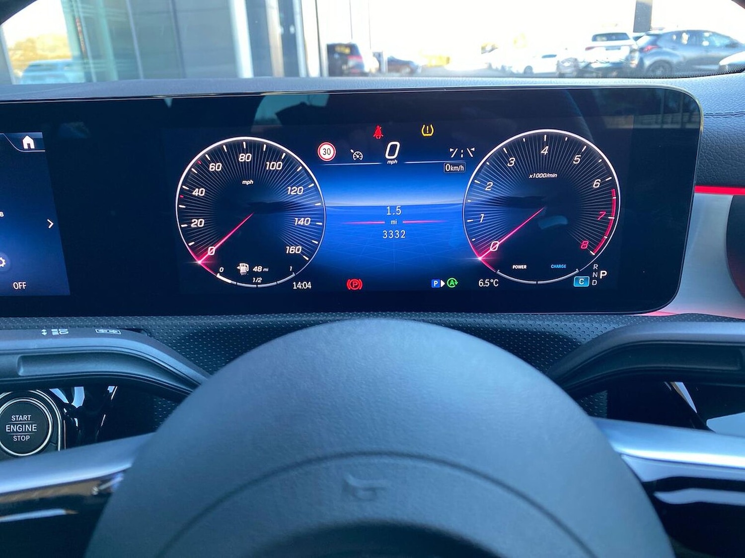 Used Mercedes-Benz CLA 2025 for sale - 76655911: Photo 10