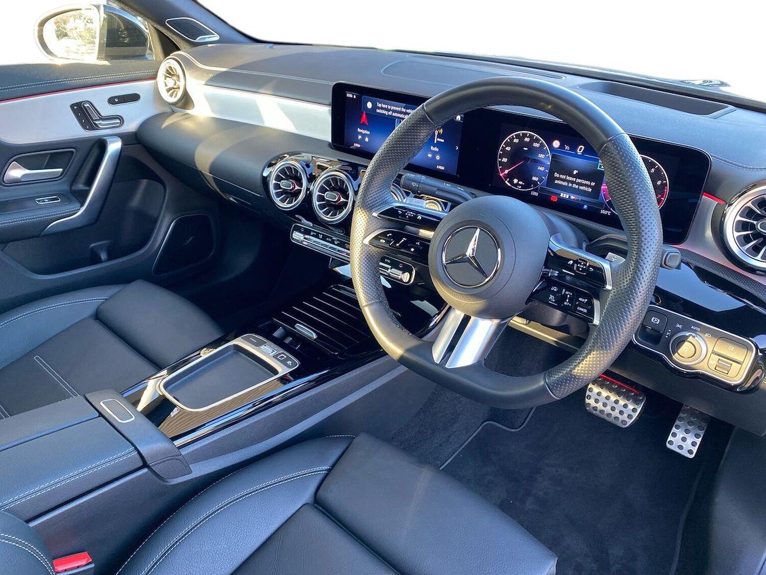 Used Mercedes-Benz CLA 2025 for sale - 76655911: Photo 15