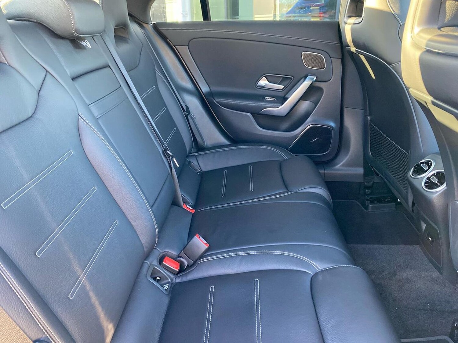 Used Mercedes-Benz CLA 2025 for sale - 76655911: Photo 16