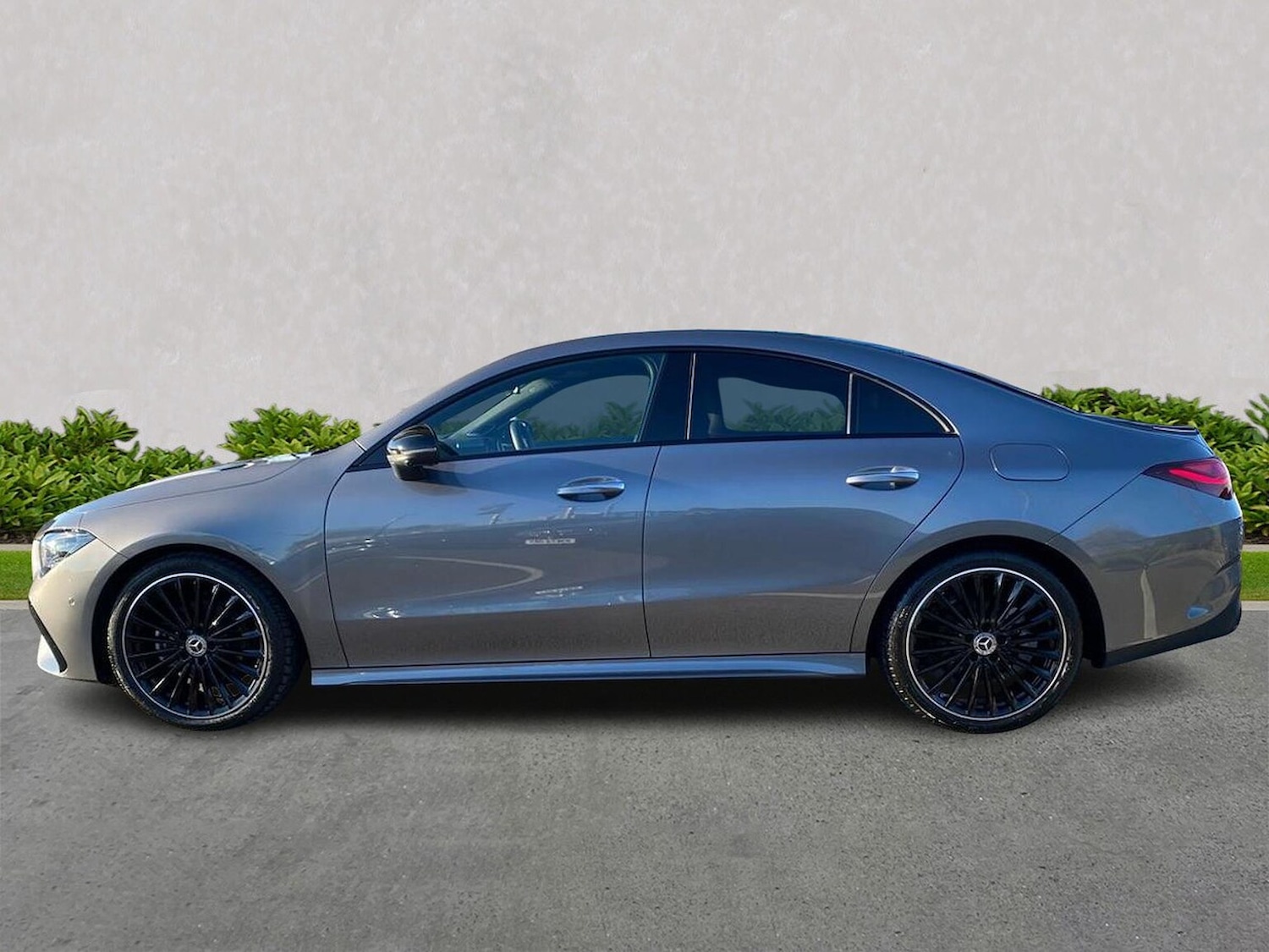 Used Mercedes-Benz CLA 2025 for sale - 76655911: Photo 19