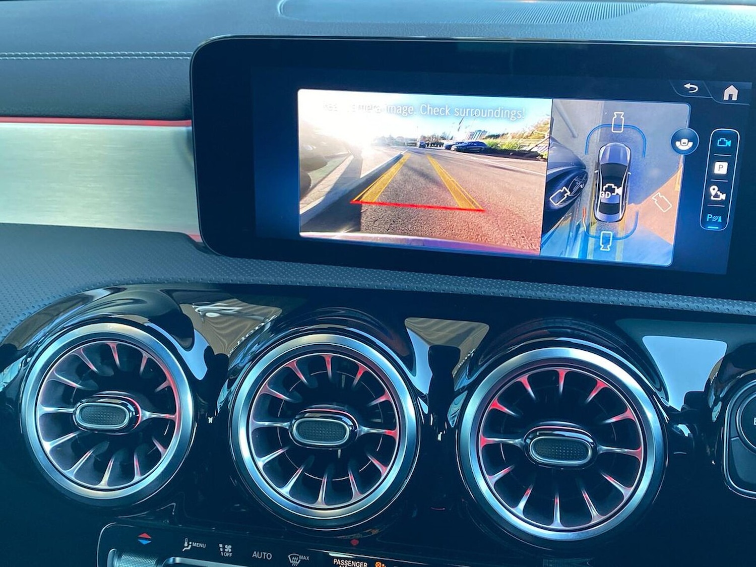 Used Mercedes-Benz CLA 2025 for sale - 76655911: Photo 23