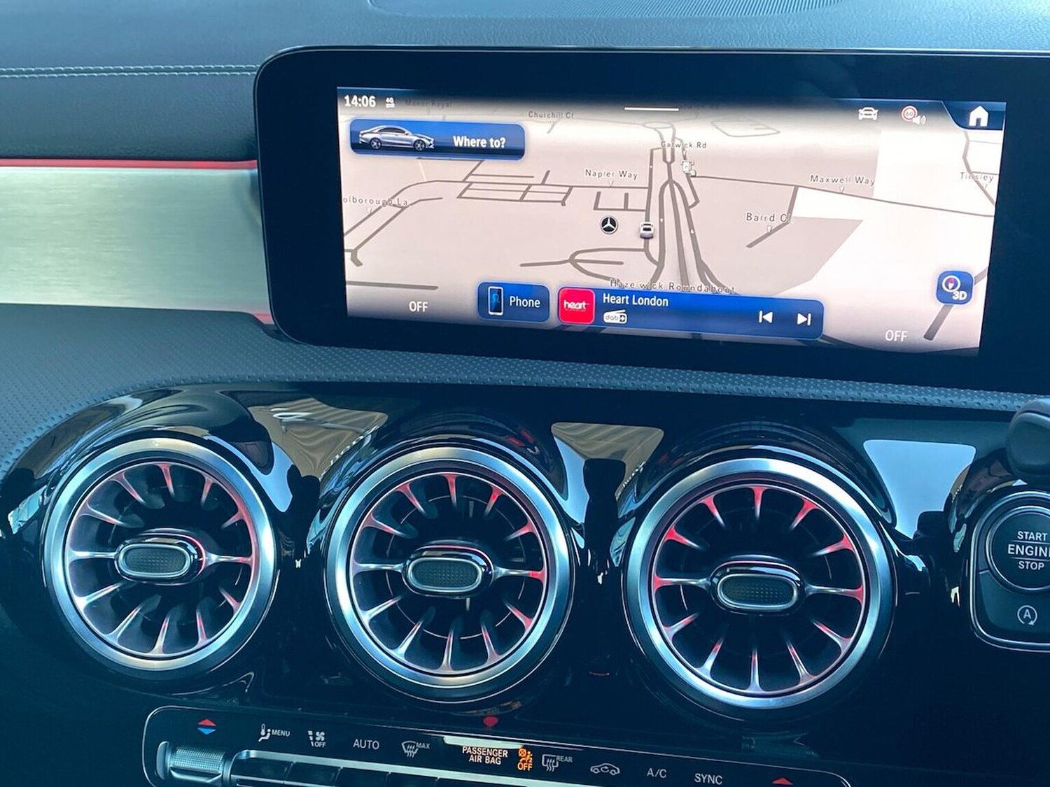 Used Mercedes-Benz CLA 2025 for sale - 76655911: Photo 24