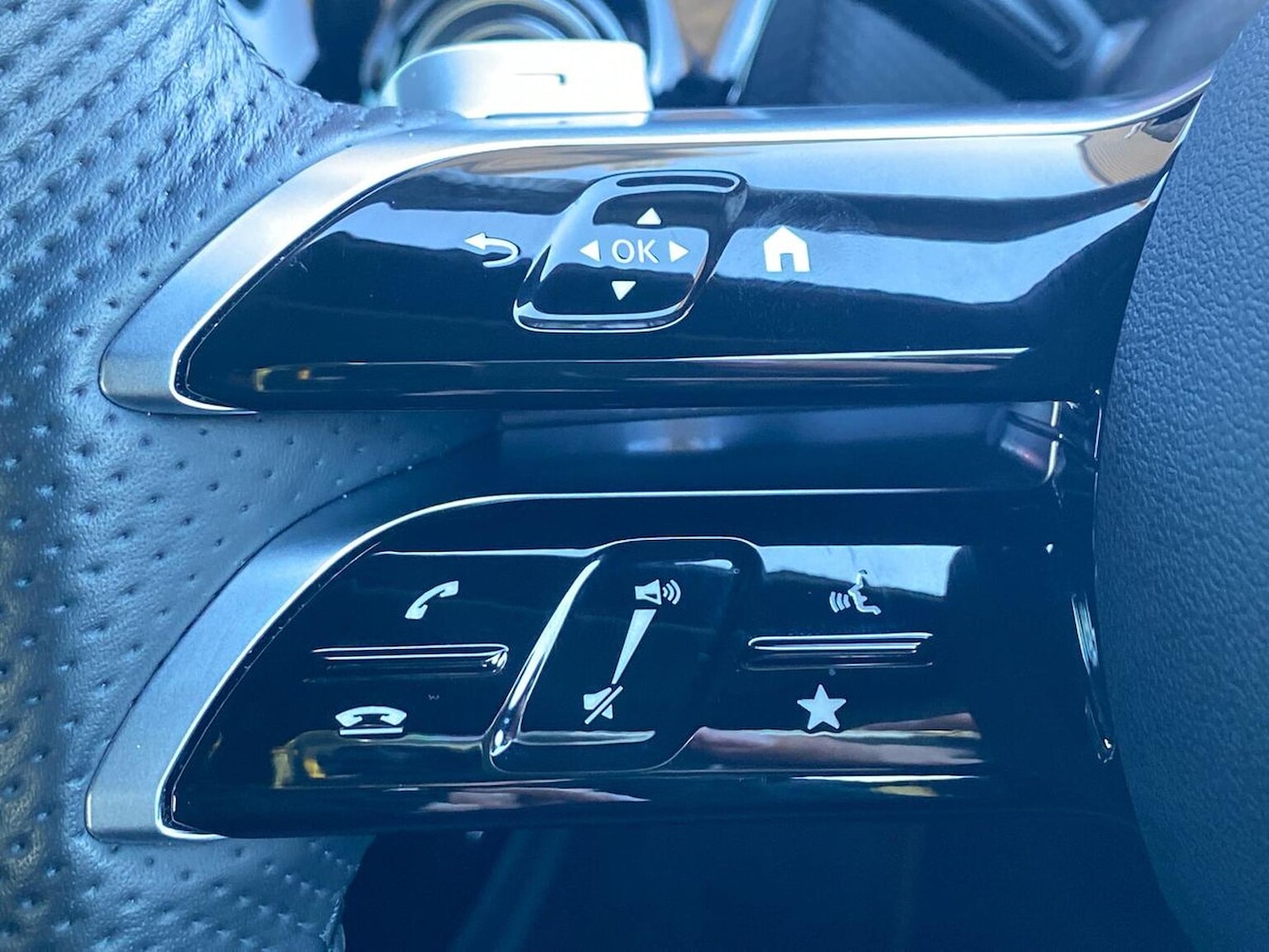 Used Mercedes-Benz CLA 2025 for sale - 76655911: Photo 26