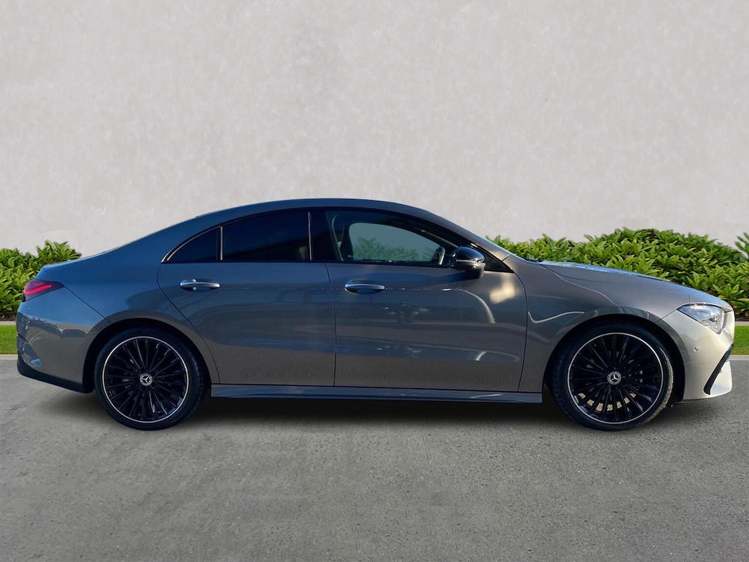 Used Mercedes-Benz CLA 2025 for sale - 76655911: Photo 3