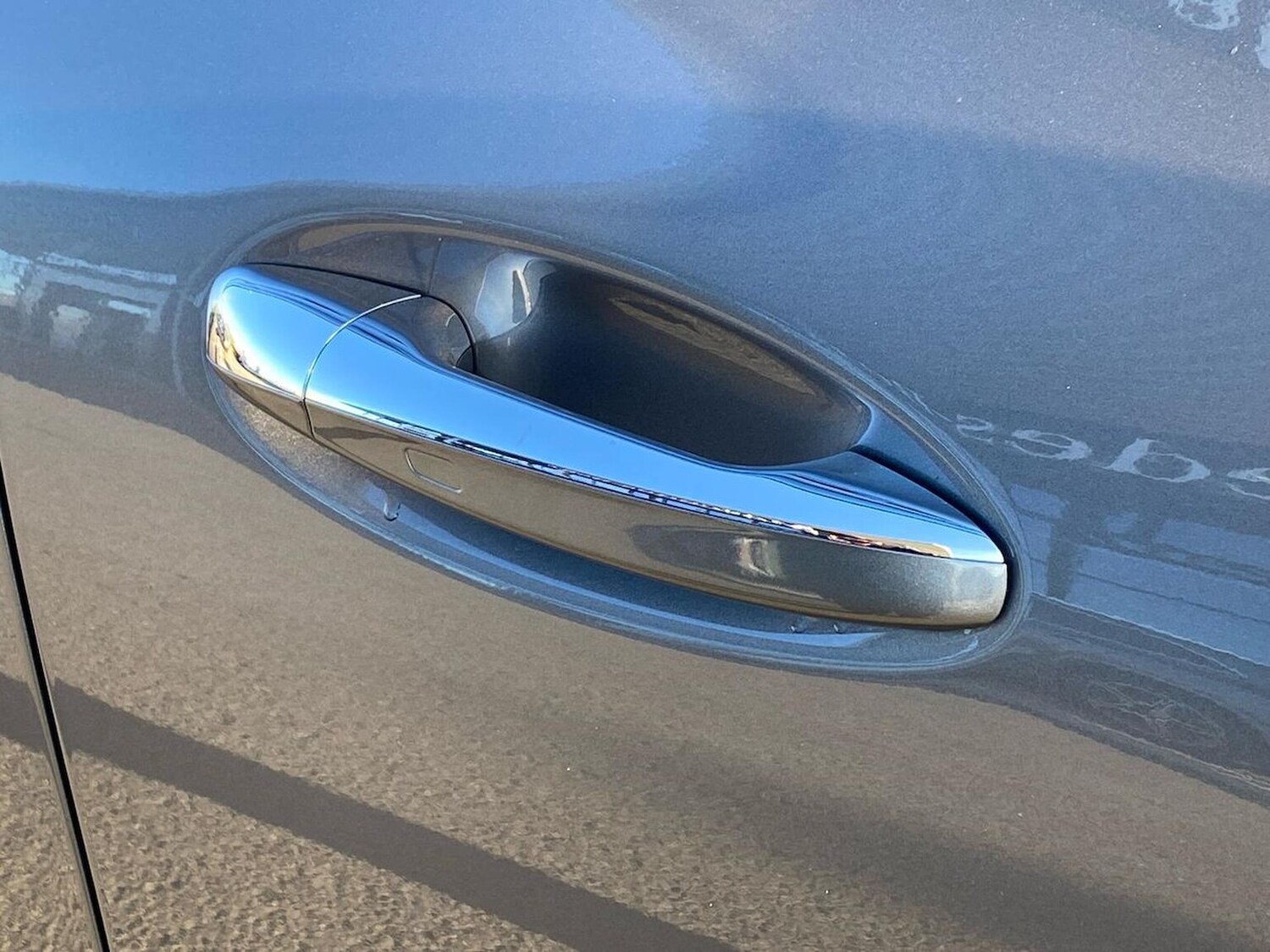 Used Mercedes-Benz CLA 2025 for sale - 76655911: Photo 37