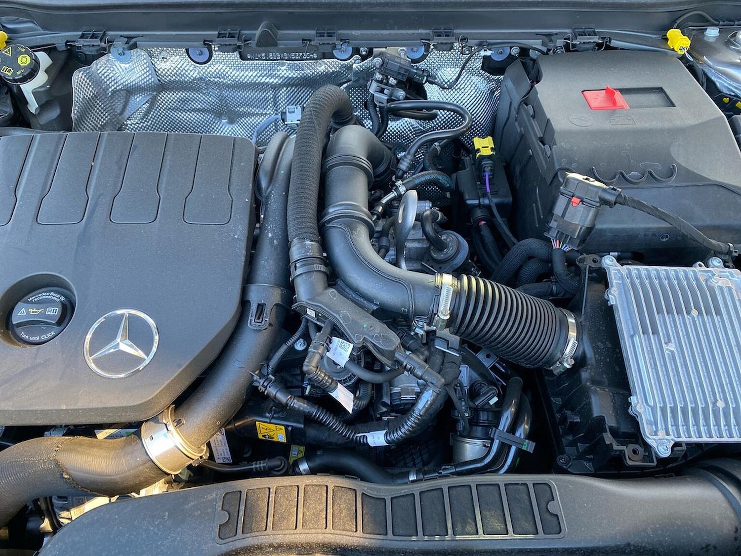Used Mercedes-Benz CLA 2025 for sale - 76655911: Photo 39