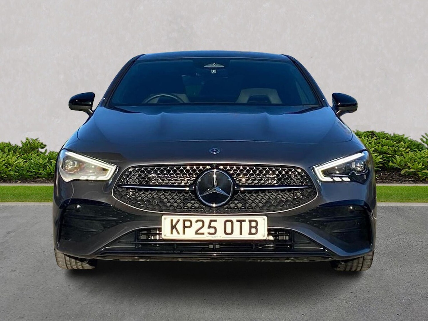 Used Mercedes-Benz CLA 2025 for sale - 76655911: Photo 5