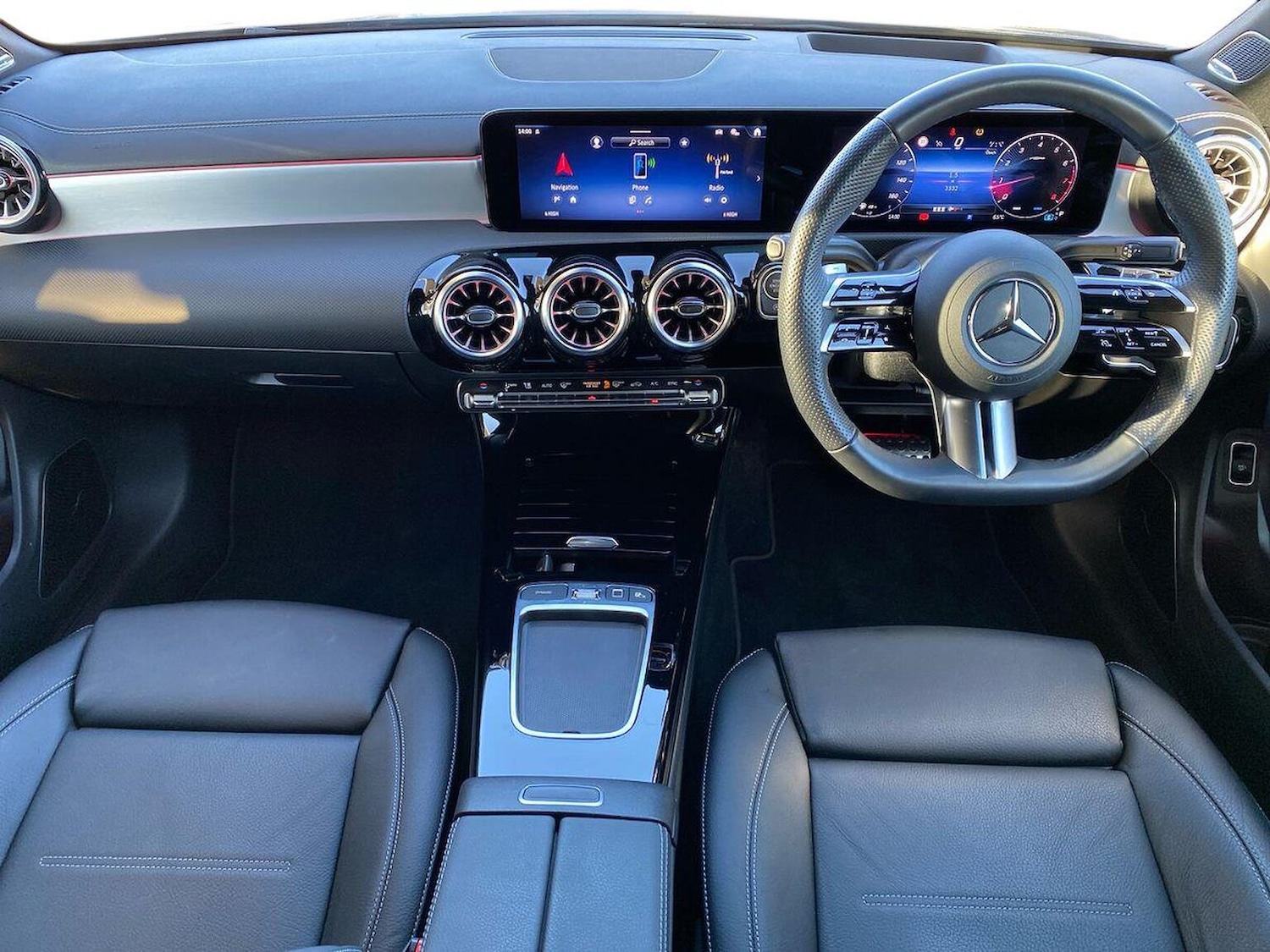 Used Mercedes-Benz CLA 2025 for sale - 76655911: Photo 8