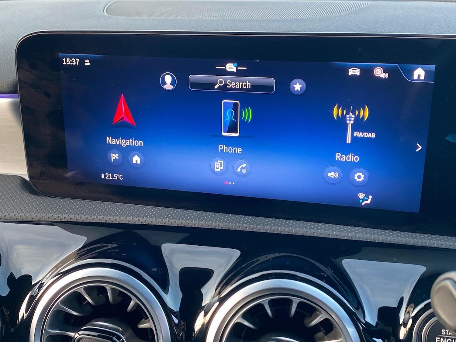 Used Mercedes-Benz A-Class 2024 for sale - 76559792: Photo 11