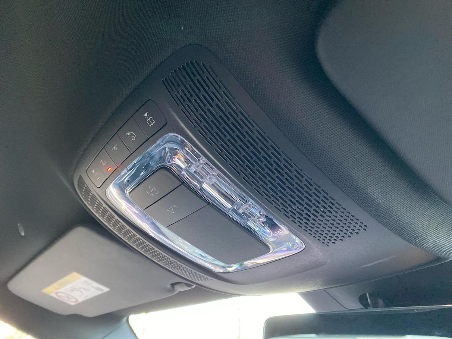 Used Mercedes-Benz A-Class 2024 for sale - 76559792: Photo 14